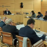Reunión Plan de Vivienda