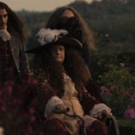 tenerife tea La muerte de Luis XIV 2017