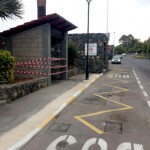 tenerife titsa nueva parada 2017
