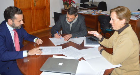 valsequillo CONVENIO PROYECTO AQUOLOGÍA 2017