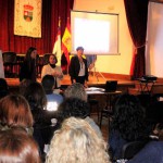 yaiza formacion 2017