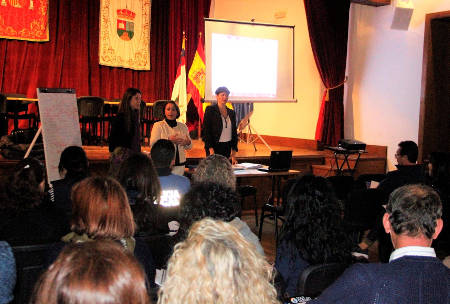 yaiza formacion 2017
