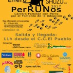 yaiza perrunos 2017