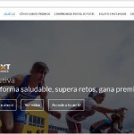 Tenerife Isla Activa-Reto solidario La Patrona 2017