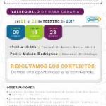 Valsequillo CARTEL Educar en Familia 2017