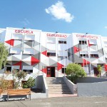 adeje escuela Seguridad 2017