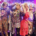 aguimes LAS CHARANGUILLAS - CONCURSO 2017