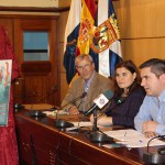 candelaria Festival de Música de Cámara Agustín 2017