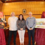 candelaria Presentación cartel carnaval 2017