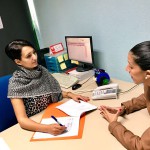 cocemfe atencion empleo 2017