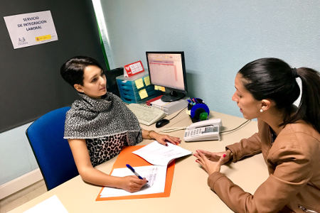 cocemfe atencion empleo 2017