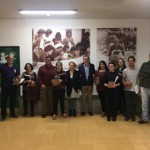 fuerteventura Clausura curso alfarería 2017