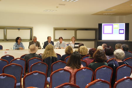 fuerteventura Jornadas sobre Cáncer 2017