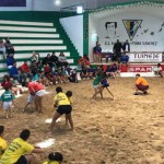 fuerteventura Lucha canaria 2017