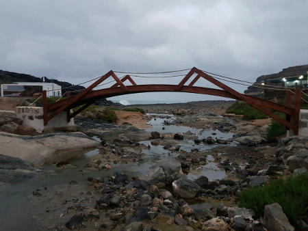 fuerteventura Puente Los Molinos 2017