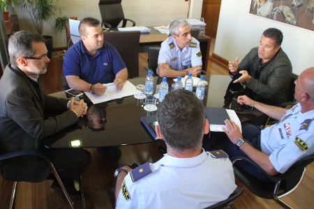 fuerteventura SA rescate 2017