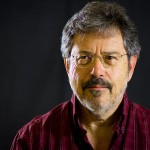 gcanaria El escritor Luis Junco 2017