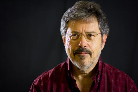 gcanaria El escritor Luis Junco 2017