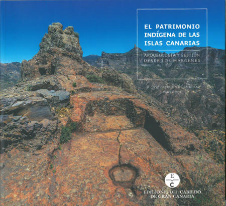 gcanaria El patrimonio indígena de las Islas Canarias 2017