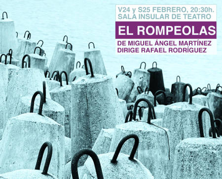 gcanaria El rompeolas 2017