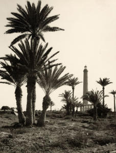gcanaria Faro de Maspalomas 2017