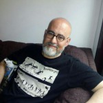gcanaria Federico J. Silva 2017