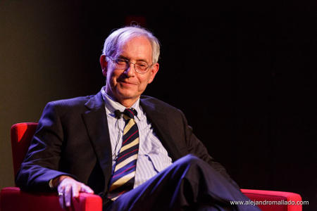 gcanaria Frederick de Armas 2017