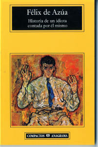 gcanaria Historia de un idiota contada por él mismo 2017