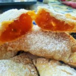 gcanaria Truchas recetas Carnaval 2017