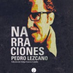 gcanaria cubierta Narraciones de Pedro Lezcano 2017