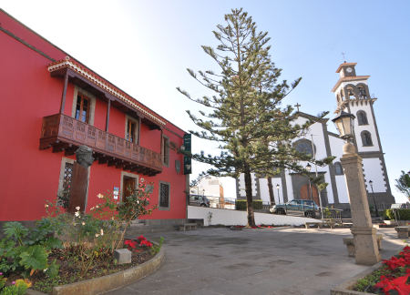 gcanaria fin de semana de puertas abiertas museos cabildo 2017