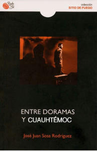 gcanaria libro Entre Doramas y Cuauhtémoc 2017
