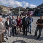 gcanaria mogan estacion guaguas 2017