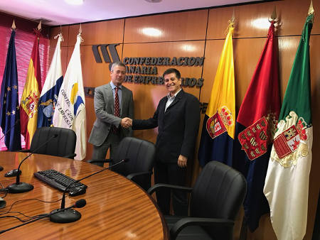 gobcan Comisionado inclusion-Conf. Canaria emp 2017