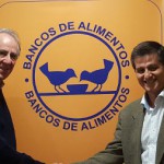 gobcan comisionado Banco de Alimentos 2017