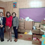 granadilla CEIP Montaña Roja 2017