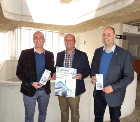 granadilla Campaña Limpieza 2017
