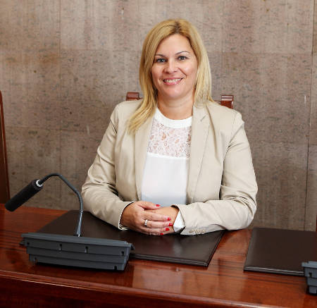 granadilla María Candelaria Rodríguez 2017