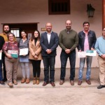 granadilla premiados tapas 2017