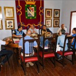 guimar plan emergencias municipal 2017