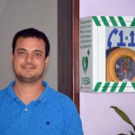 hermigua Rubén Segredo con desfibrilador 2017