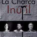 la laguna La Charca Inútil 2017