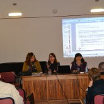 la laguna Presentación II Plan Igualdad 2017