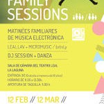 la laguna Sun Dance FS - 2017