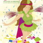 la orotava Programa Carnaval 2017