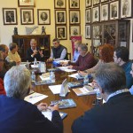 la orotava patrimonio mundial REUNIÓN COMISIÓN ASESORA ENERO 2017