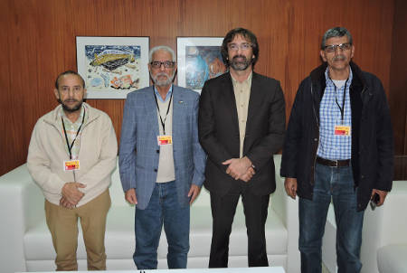 lanzarote comunidad saharaui 2017