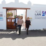 lanzarote gobcan Adislan 2017