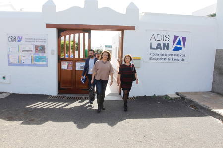 lanzarote gobcan Adislan 2017