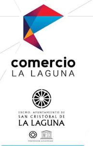 logo comercio la laguna 2017